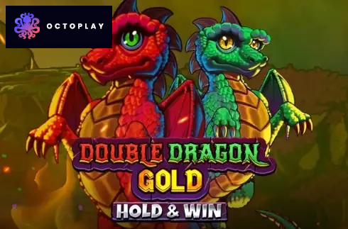 Double Dragon Gold: Hold & Win